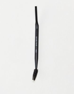 Morphe M620 Brow Sculpt Dual Sided Eyebrow Brush - ASOS Price Checker