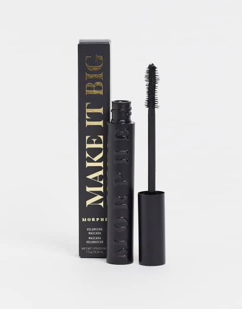 Morphe Make It Big Mascara - view 1