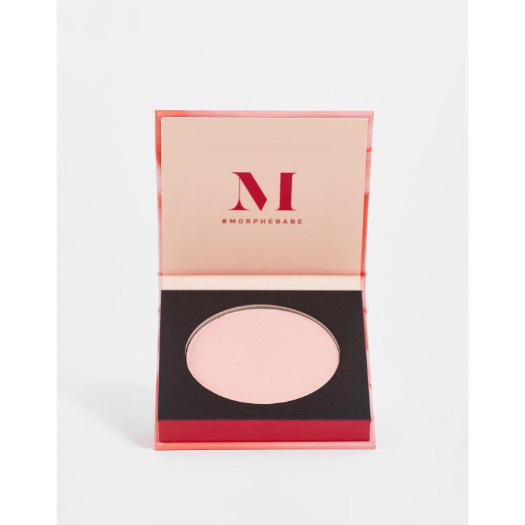 MAKING YOU BLUSH SCULPTING POWDER PLAYFUL PINK