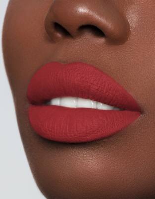mega matte lipstick
