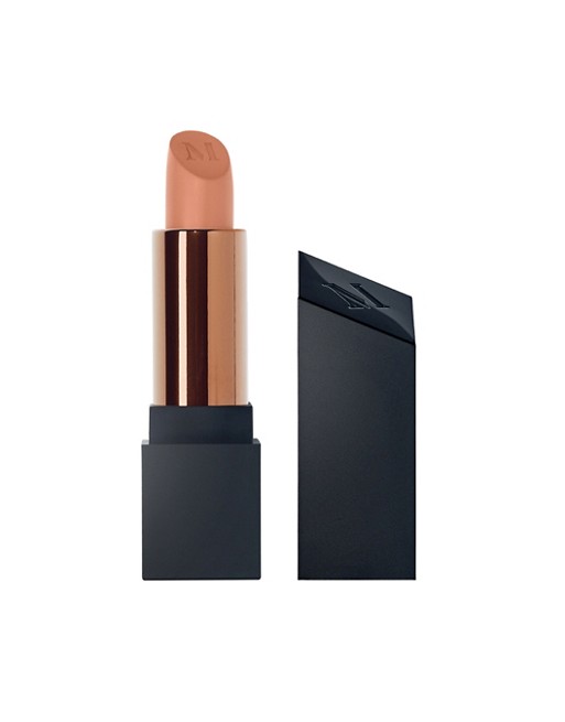 Morphe Mega Matte Nude Lipstick - Commit