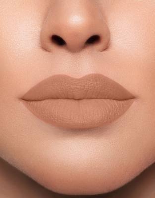 morphe mega matte lipstick