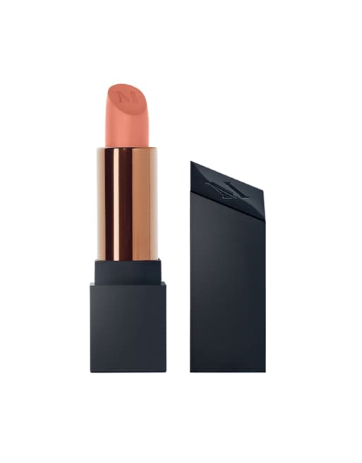Morphe Mega Matte Nude Lipstick - Kissy Face