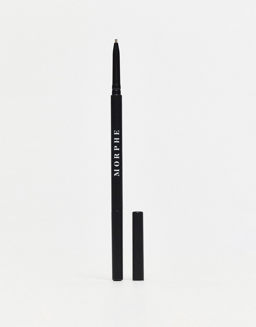 Morphe Micro Brow Pencil-Black