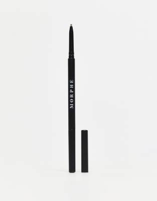 Morphe - Micro - Crayon à sourcils-Noir