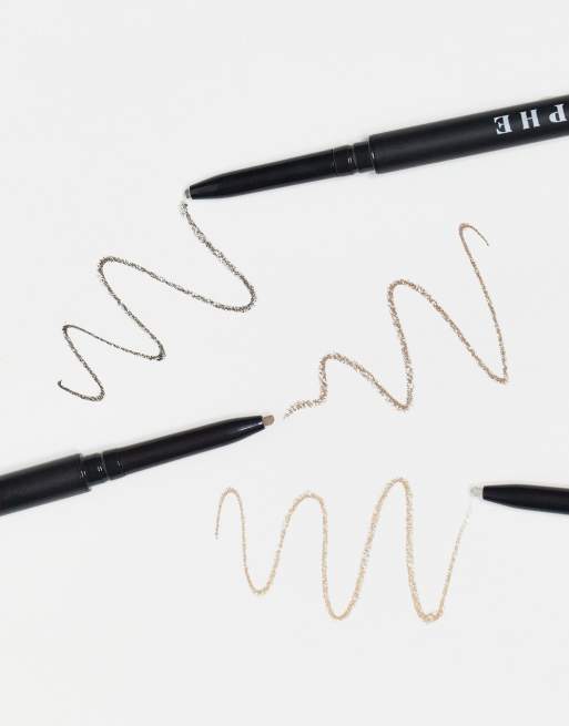 Morphe - Micro - Matita per sopracciglia, 2 di 4