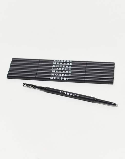 Morphe - Micro - Matita per sopracciglia, 3 di 4