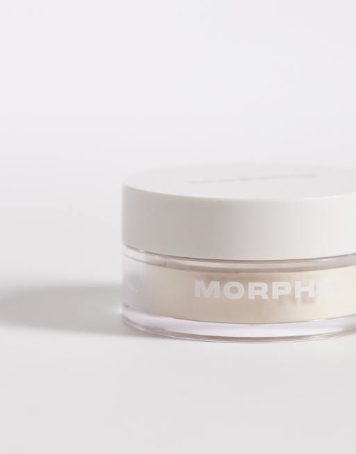 Morphe - Mini Bake & Set - Poudre fixatrice floutante, 3 de 4