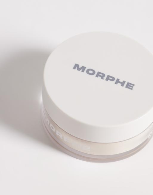 Morphe - Mini Bake & Set - Poudre fixatrice floutante, 4 de 4
