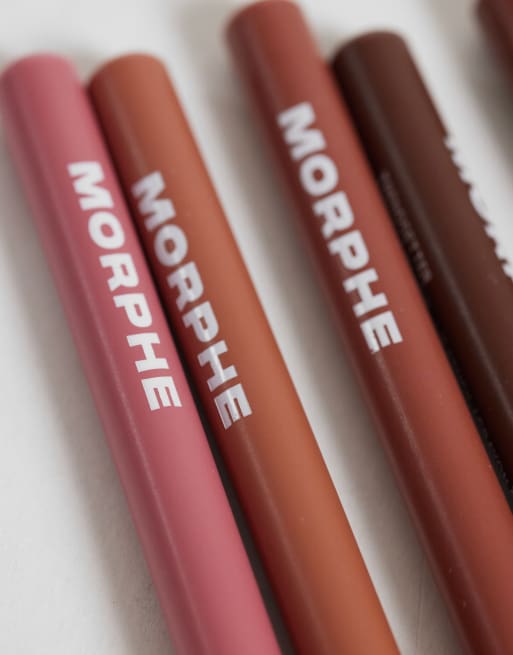 Morphe Mini Bar Signature Lip Pencil Set, 2 of 4
