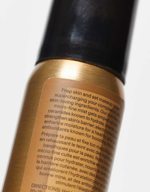 Morphe Mini Continuous Prep & Set Mist+, 4 of 4