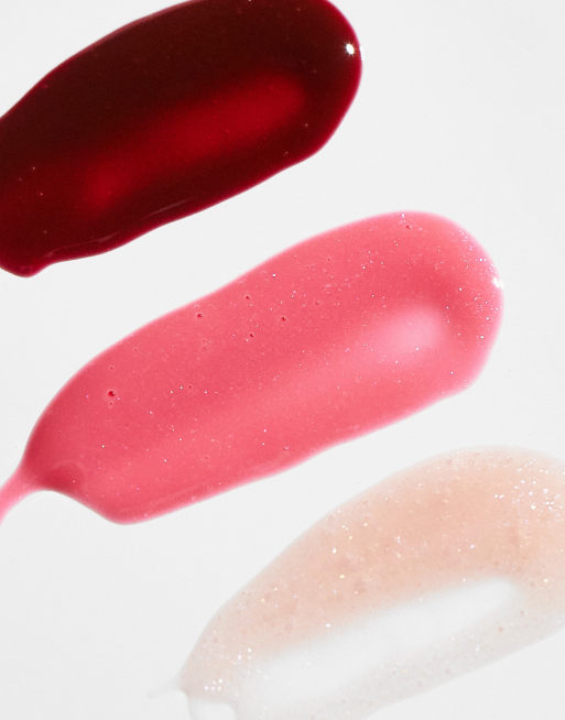 Morphe Misbehaved Mini Dripglass Lip Gloss Trio, 2 of 4