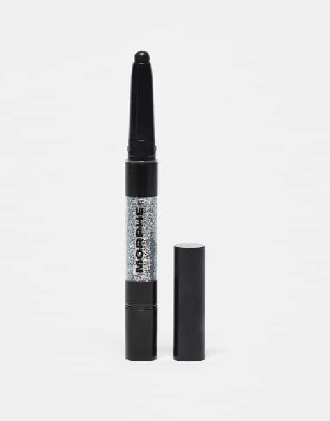 Morphe Mixed Signals Dual Cream & Liquid Shadow Stick - Blue Navy - view 1