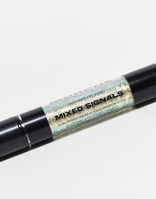 Morphe Mixed Signals Dual Cream & Liquid Shadow Stick - Champagn, 2 of 4