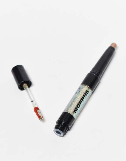 Morphe Mixed Signals Dual Cream & Liquid Shadow Stick - Champagn, 3 of 4