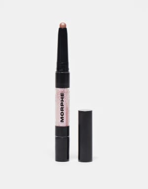 Morphe Mixed Signals Dual Cream & Liquid Shadow Stick - Pink