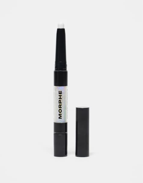 Morphe Mixed Signals Dual Cream & Liquid Shadow Stick - White - view 1
