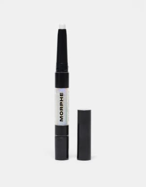Morphe Mixed Signals Dual Cream & Liquid Shadow Stick - White