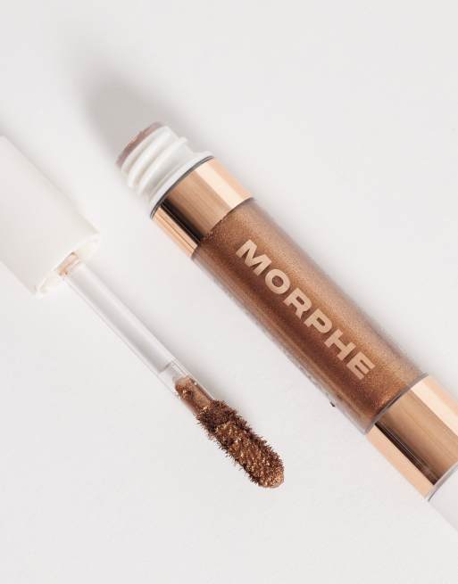 Morphe Mixed signals dual-ended cream & liquid shadow stick, 3 of 4