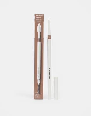 Morphe Nano Brow Pencil-brown