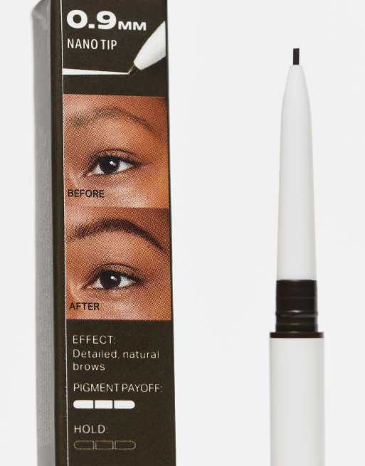 Morphe - Nano Brow Pencil, 4 af 4