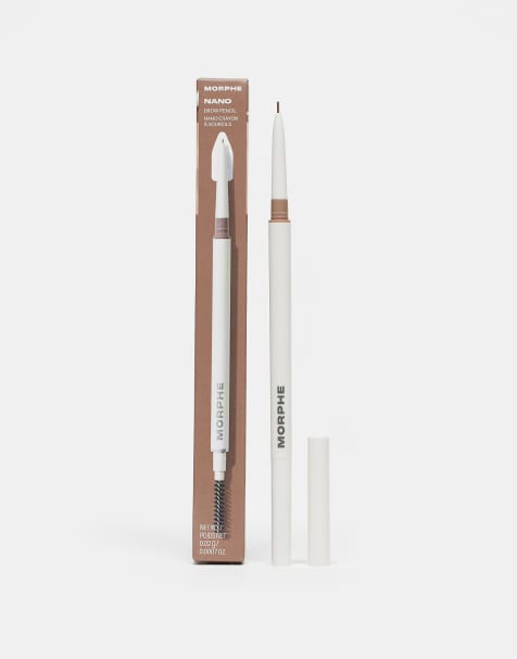 Morphe - Nano Brow - Wenkbrauwpotlood - view 1