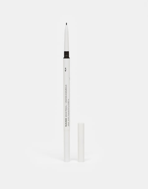 Morphe - Nano Brow - Wenkbrauwpotlood - view 1