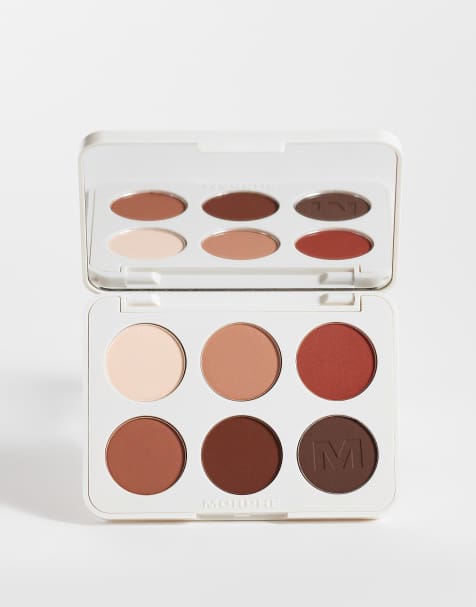 Morphe - Oogschaduwpalet - Tailored Nudes - view 1