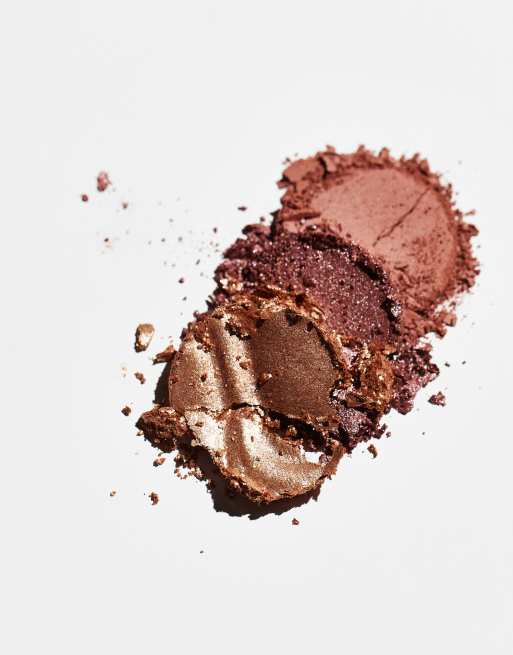 Morphe - Outer Spice - 6-delig Oogschaduwpalet , 2 van 4