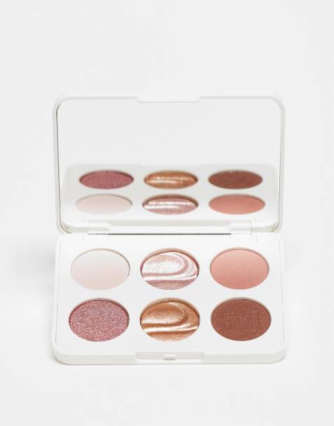 Morphe - Outer Spice - Palette di ombretti - view 1