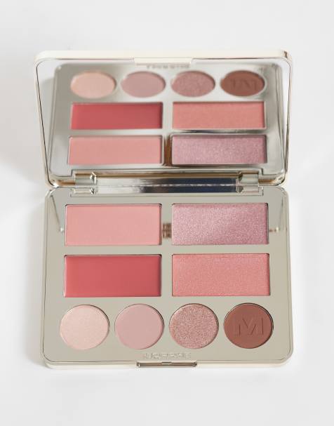 Morphe paleta para rostro y ojos Holiday 'Sky's The Limit' - view 1