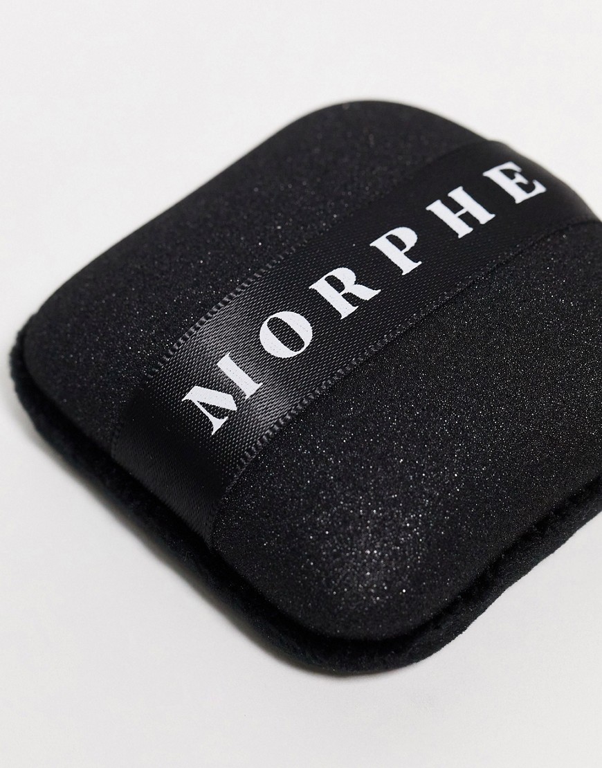 Morphe Pro Luxe Powder Puff-No colour