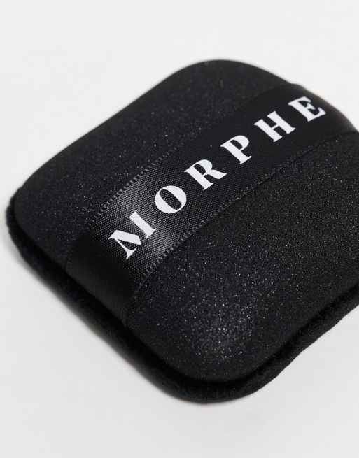 Morphe Pro Luxe Powder Puff ASOS
