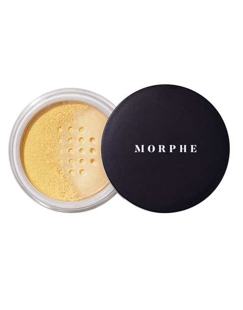 Morphe – Puder utrwalający i rozświetlający - view 1