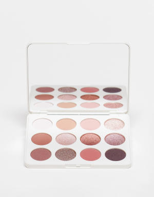 Morphe Rose Frequency 12-Pan Eyeshadow Palette