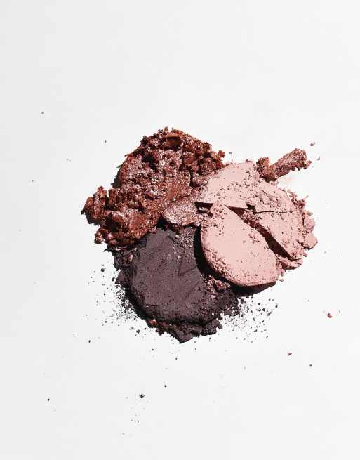 Morphe Rose Frequency 12-Pan Eyeshadow Palette 