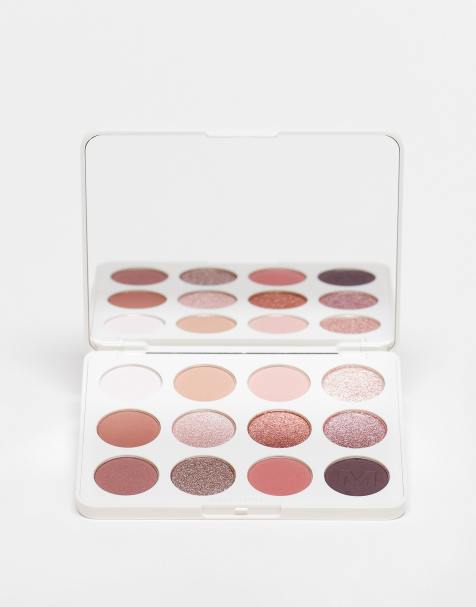 Morphe - Rose Frequency - Palette di ombretti - view 1