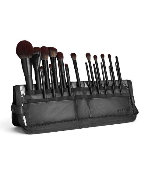 Morphe - Set di 20 pennelli Mua Life (dal valore di €214) - view 1