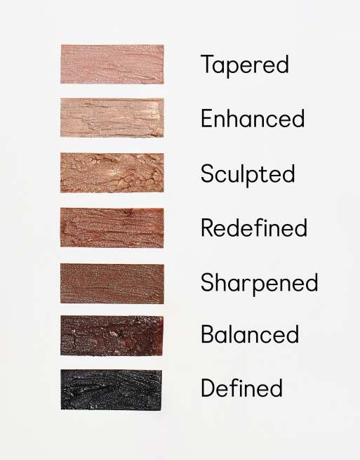 Morphe – Shapelifter – Mały sztyft do konturowania, 4 z 4