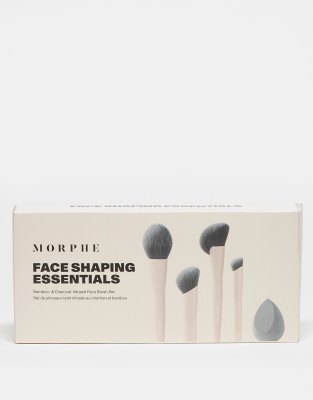 Morphe - Shaping Essentials - Børstesæt - view 1