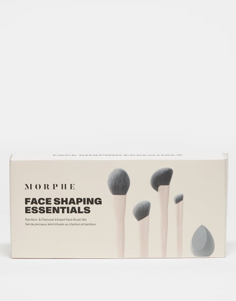 Morphe – Shaping Essentials – Pinsel-Set - view 1