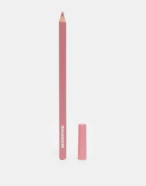 Morphe signature Lip Pencil - bubble bath - view 1