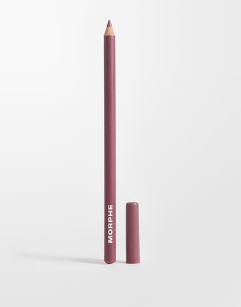 Morphe Signature Lip Pencil - Hotline - view 1