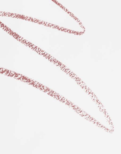 Morphe Signature Lip Pencil - Hotline, 3 of 4