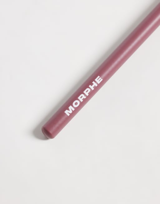 Morphe Signature Lip Pencil - Hotline, 4 of 4