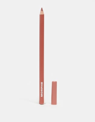 Morphe - Signature Lip-Pencil - Junior Suite-Neutral