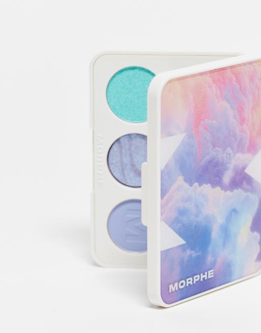 Morphe Sky-Fi  6-Pan Eyeshadow Palette , 2 of 4