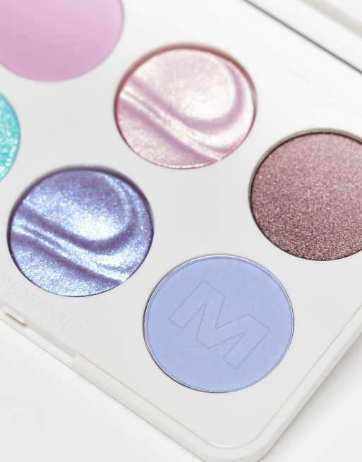 Morphe Sky-Fi  6-Pan Eyeshadow Palette , 3 of 4
