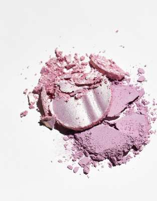 Morphe Morphe Sky-Fi Eyeshadow Pallete-Multi