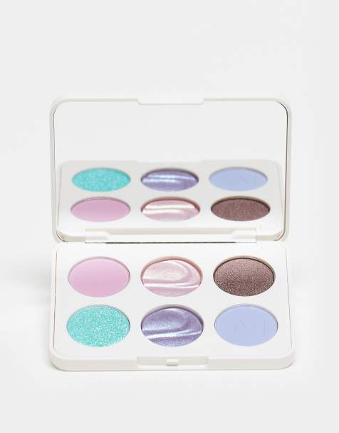 Morphe – Sky-Fi – Lidschatten-Palette mit 6 Farben - view 1